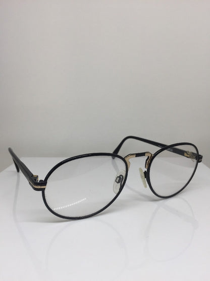 Vintage Silhouette 7116 Gold Sunglasses - Super Vision Optical