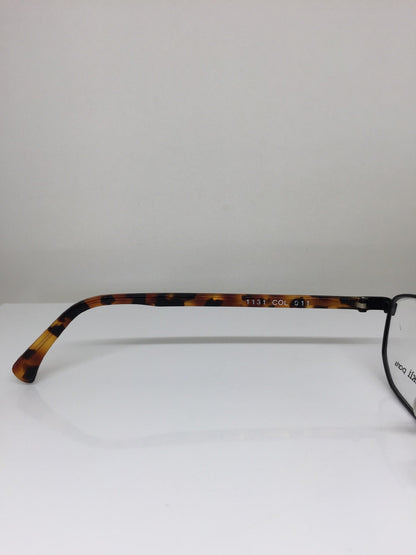 Vintage Alain Mikli PARIS 1131 Tortoise Sunglasses - Super Vision Optical