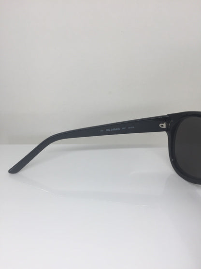 Vintage Gucci GG 2484/S Black Sunglasses - Super Vision Optical