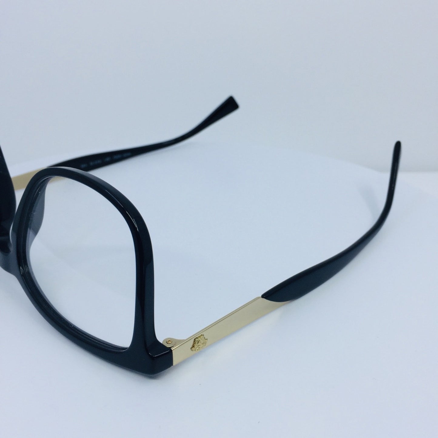 Vintage Versace VERSACE MOD. 3252 Gold Sunglasses - Super Vision Optical