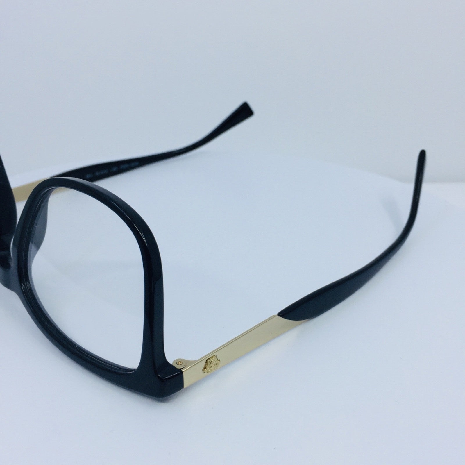 Vintage Versace VERSACE MOD. 3252 Gold Sunglasses - Super Vision Optical