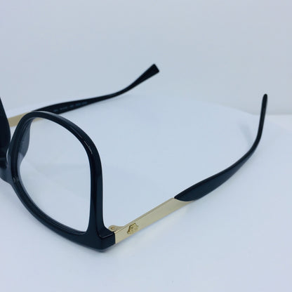 Vintage Versace VERSACE MOD. 3252 Gold Sunglasses - Super Vision Optical
