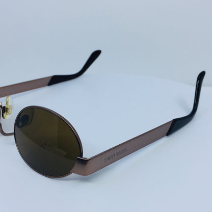 Vintage Giorgio Armani GA 662 Brown Sunglasses - Super Vision Optical