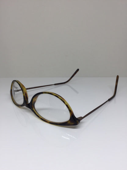 Vintage Calvin Klein CK 727 Tortoise Sunglasses - Super Vision Optical