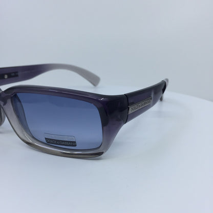 Vintage Dolce & Gabbana DG 545S Purple Sunglasses - Super Vision Optical