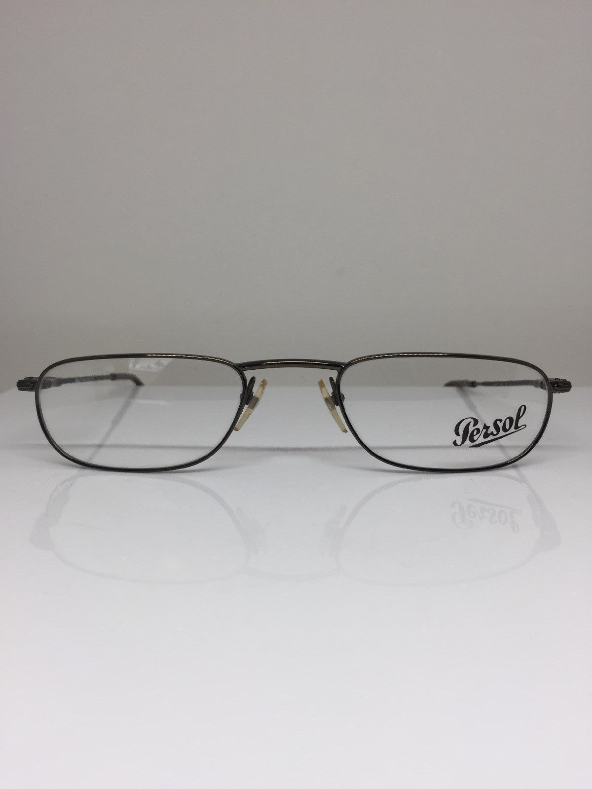 Vintage Persol 2109-V Brown Eyeglasses - Super Vision Optical