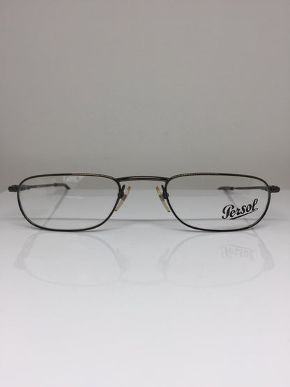 Vintage Persol 2109-V Brown Eyeglasses - Super Vision Optical