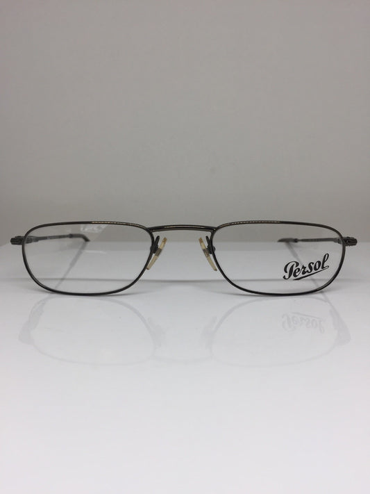 Vintage Persol 2109-V Brown Eyeglasses - Super Vision Optical