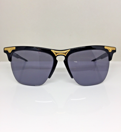 Vintage Missoni M 52 U Gold Sunglasses - Super Vision Optical