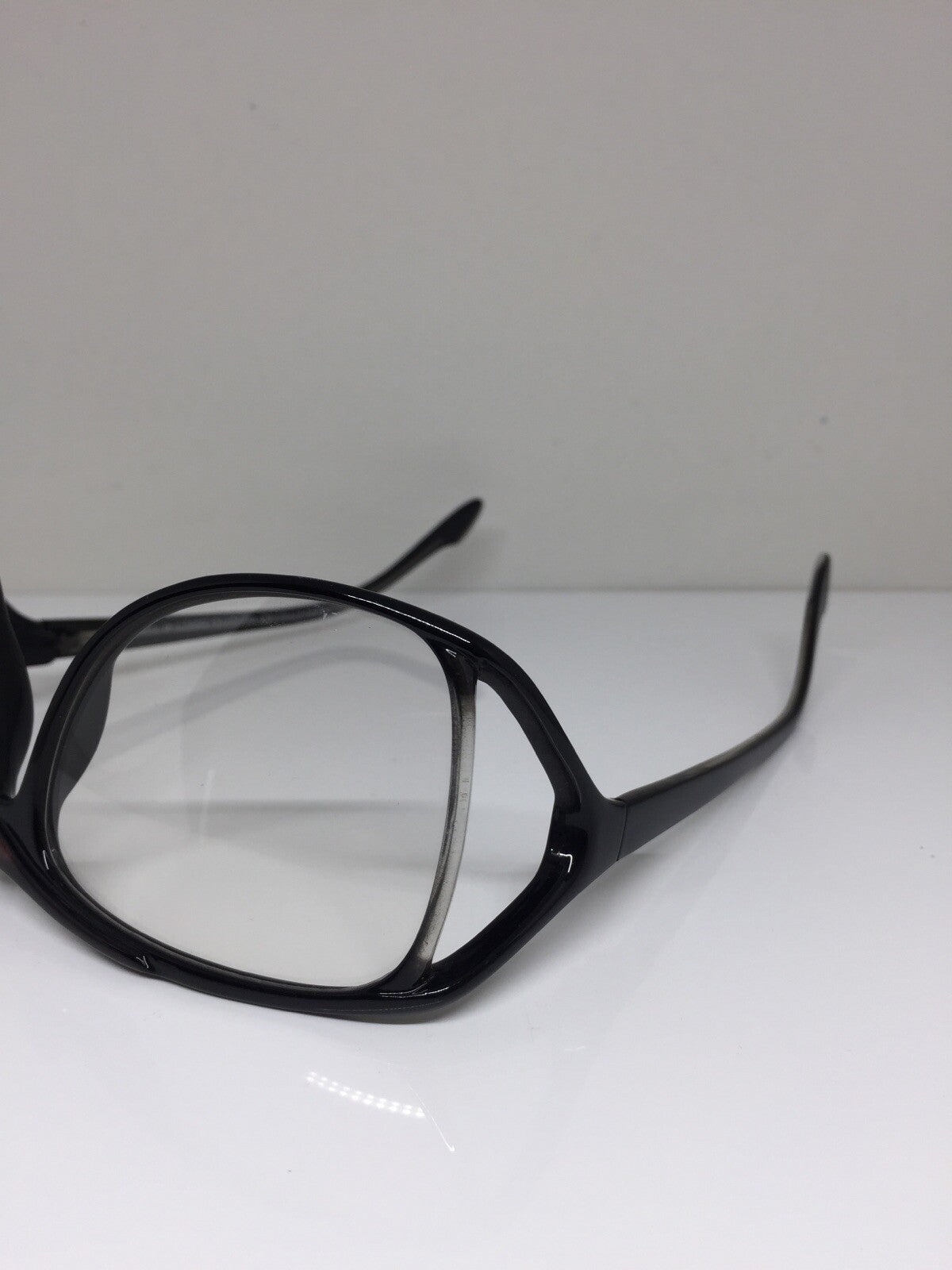 Vintage Neostyle HAUTE COUTURE FASHTREND 42/010 Clear Sunglasses - Super Vision Optical