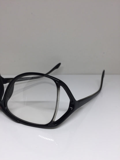 Vintage Neostyle HAUTE COUTURE FASHTREND 42/010 Clear Sunglasses - Super Vision Optical