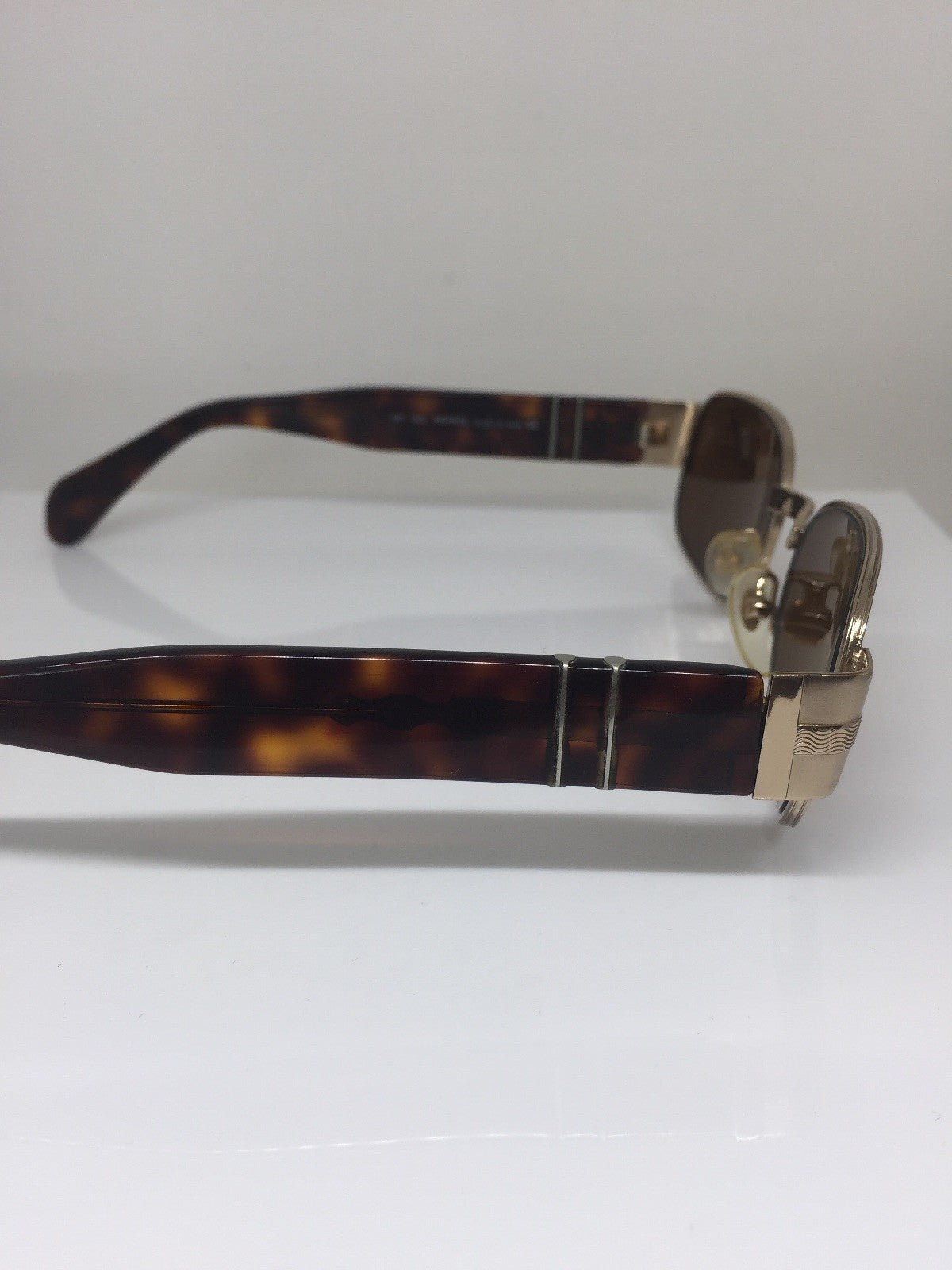 Vintage Persol Samba Tortoise Sunglasses - Super Vision Optical