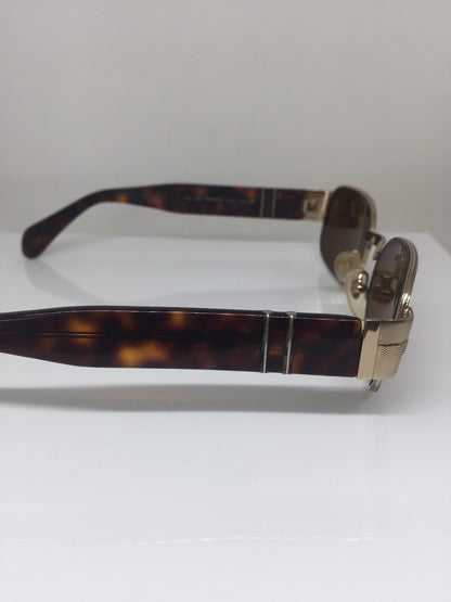 Vintage Persol Samba Tortoise Sunglasses - Super Vision Optical