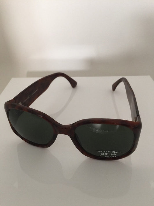 Vintage Nina Ricci NINA RICCI 1540 Tortoise Sunglasses - Super Vision Optical