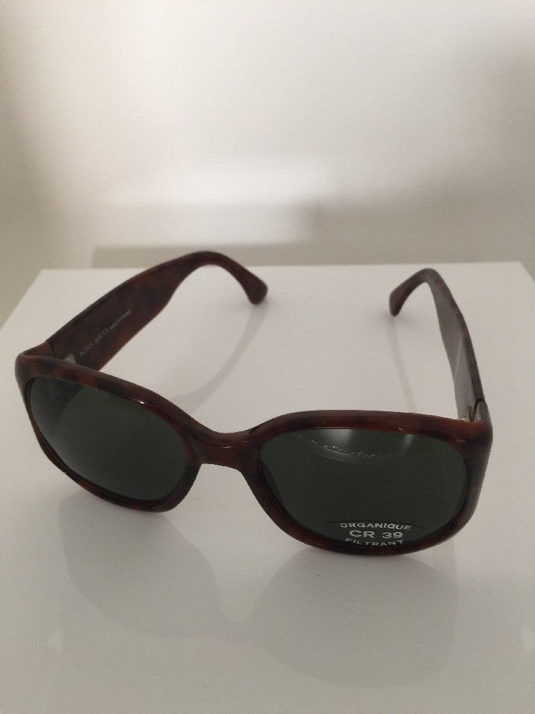 Vintage Nina Ricci NINA RICCI 1540 Tortoise Sunglasses - Super Vision Optical