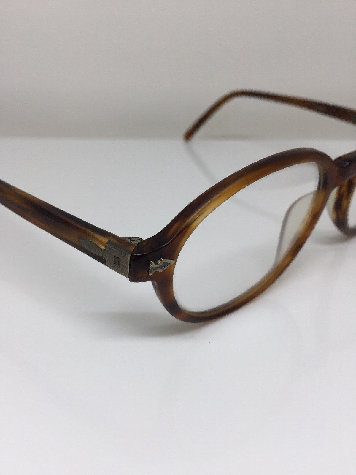 Vintage Matsuda 2305 Tortoise Sunglasses - Super Vision Optical