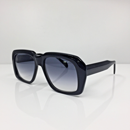 Vintage Goliath Ultra Goliath 1 Black Sunglasses - Super Vision Optical