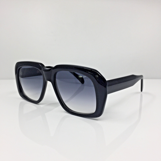Vintage Goliath Ultra Goliath 1 Black Sunglasses - Super Vision Optical