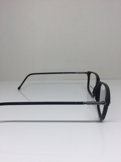 Vintage Giorgio Armani GA 384 Black Sunglasses - Super Vision Optical