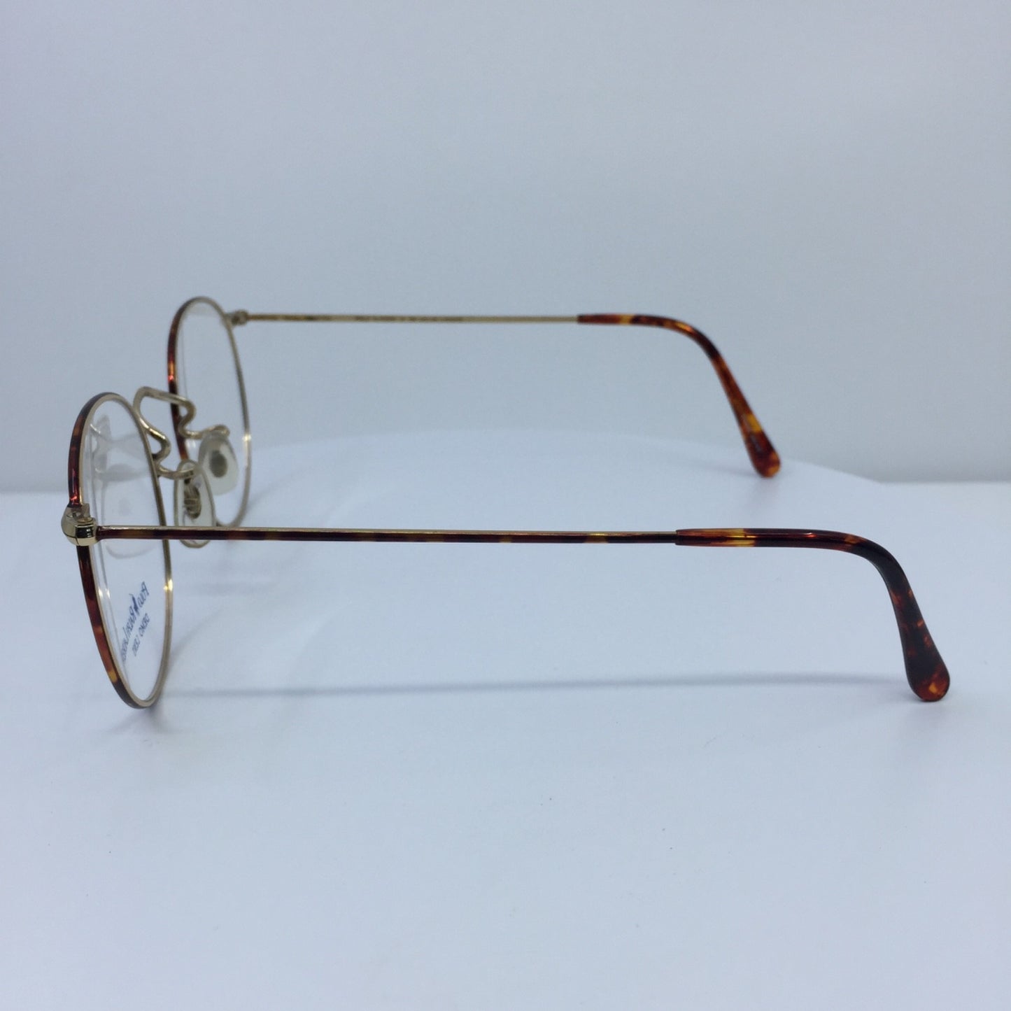 Vintage Ralph Lauren Polo Classic X By Ralph Lauren Tortoise Eyeglasses - Super Vision Optical