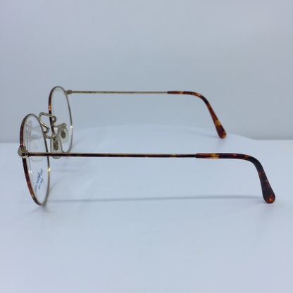 Vintage Ralph Lauren Polo Classic X By Ralph Lauren Tortoise Eyeglasses - Super Vision Optical