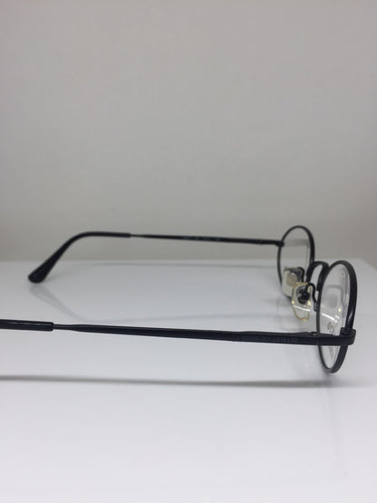Vintage Giorgio Armani GA 289-T Black Sunglasses - Super Vision Optical