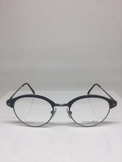 Vintage Calvin Klein CK 308 Gunmetal Sunglasses - Super Vision Optical