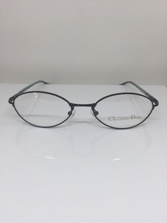 Vintage Christian Dior CD 3590 Brown Sunglasses - Super Vision Optical