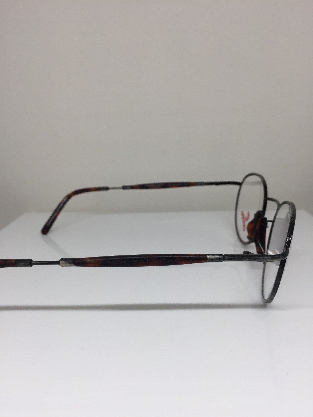 Vintage Carrera 4707 Tortoise Eyeglasses - Super Vision Optical