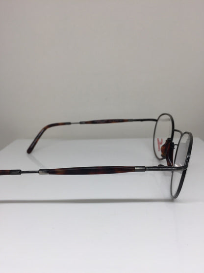 Vintage Carrera 4707 Tortoise Eyeglasses - Super Vision Optical