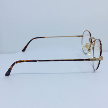 Vintage Ralph Lauren Polo Classic Vl/N By Ralph Lauren Tortoise Eyeglasses - Super Vision Optical