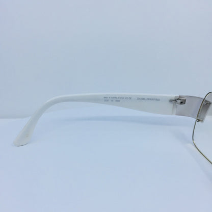 Vintage Daniel Swarovski S 630 6050 Gold Sunglasses - Super Vision Optical