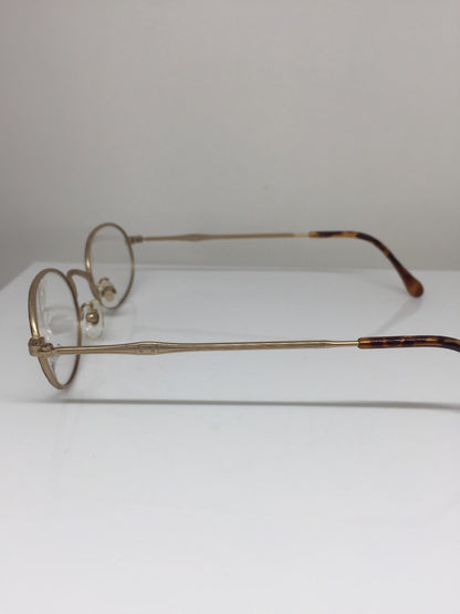 Vintage Calvin Klein CK 130 Tortoise Sunglasses - Super Vision Optical