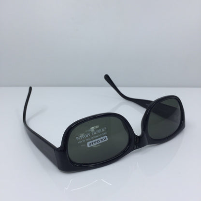 Vintage Giorgio Armani GA 845-P Tortoise Sunglasses - Super Vision Optical