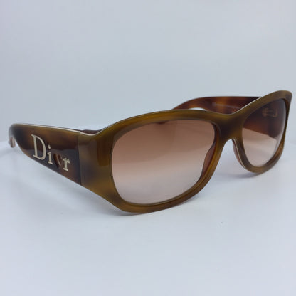 Vintage Dior Christian Dior Lovingly Dior 2 Multicolor Sunglasses - Super Vision Optical