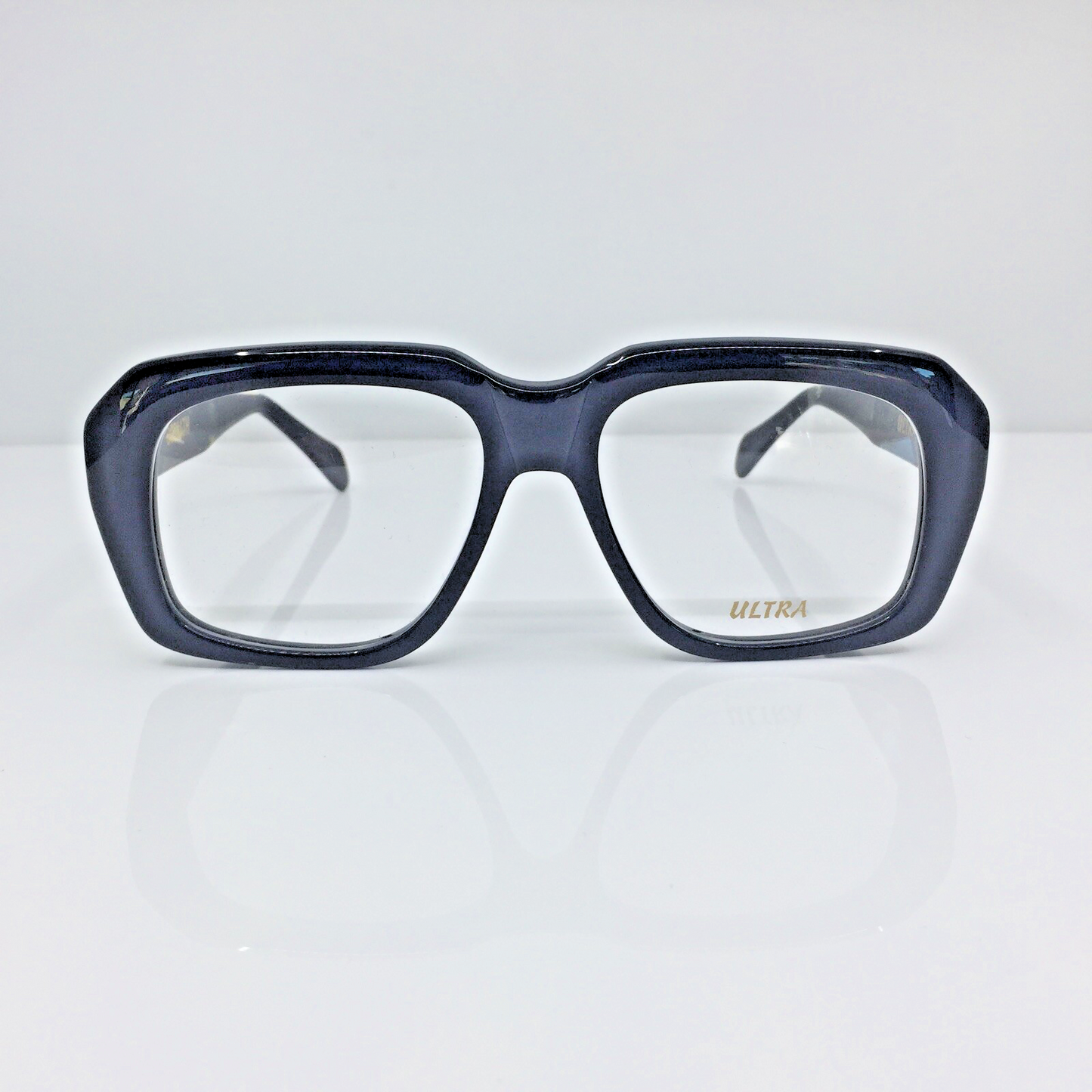 Vintage Goliath Ultra Goliath 1 Black Sunglasses - Super Vision Optical