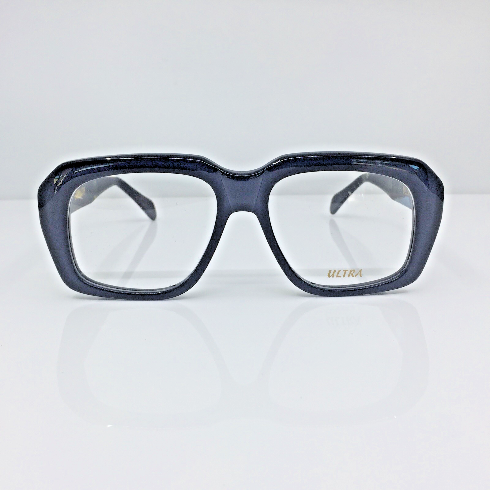 Vintage Goliath Ultra Goliath 1 Black Sunglasses - Super Vision Optical