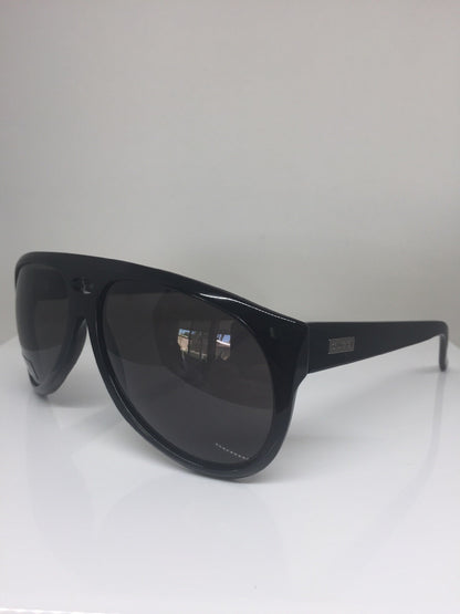 Vintage Gucci GG 2484/S Black Sunglasses - Super Vision Optical