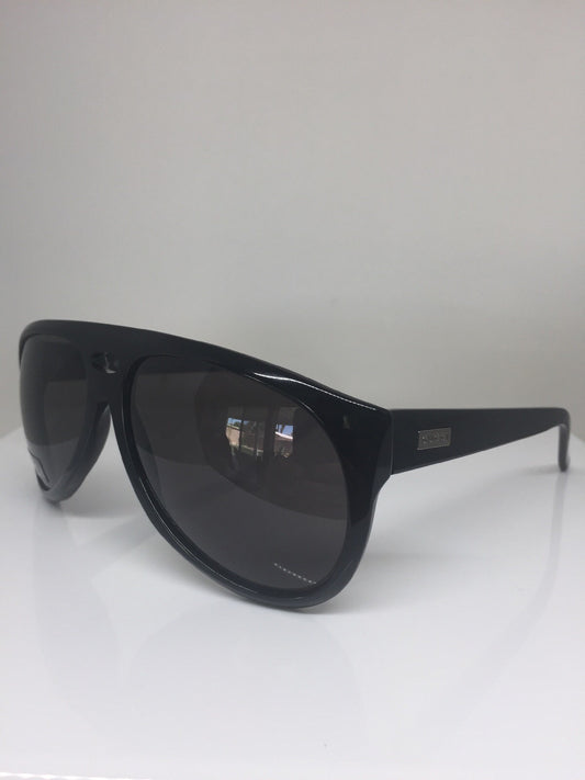 Vintage Gucci GG 2484/S Black Sunglasses - Super Vision Optical