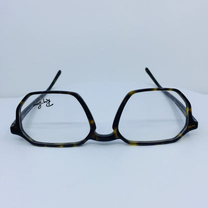 Vintage Ray-Ban RB 5370 Tortoise Eyeglasses - Super Vision Optical