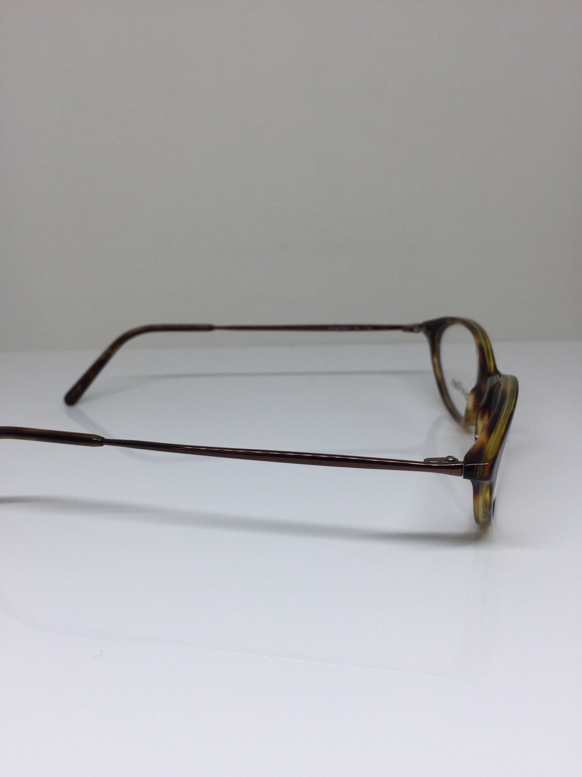 Vintage Calvin Klein CK 727 Tortoise Sunglasses - Super Vision Optical