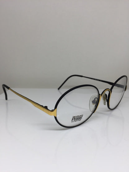 Vintage Gianfranco Ferre GFF 50/N Gold Sunglasses - Super Vision Optical