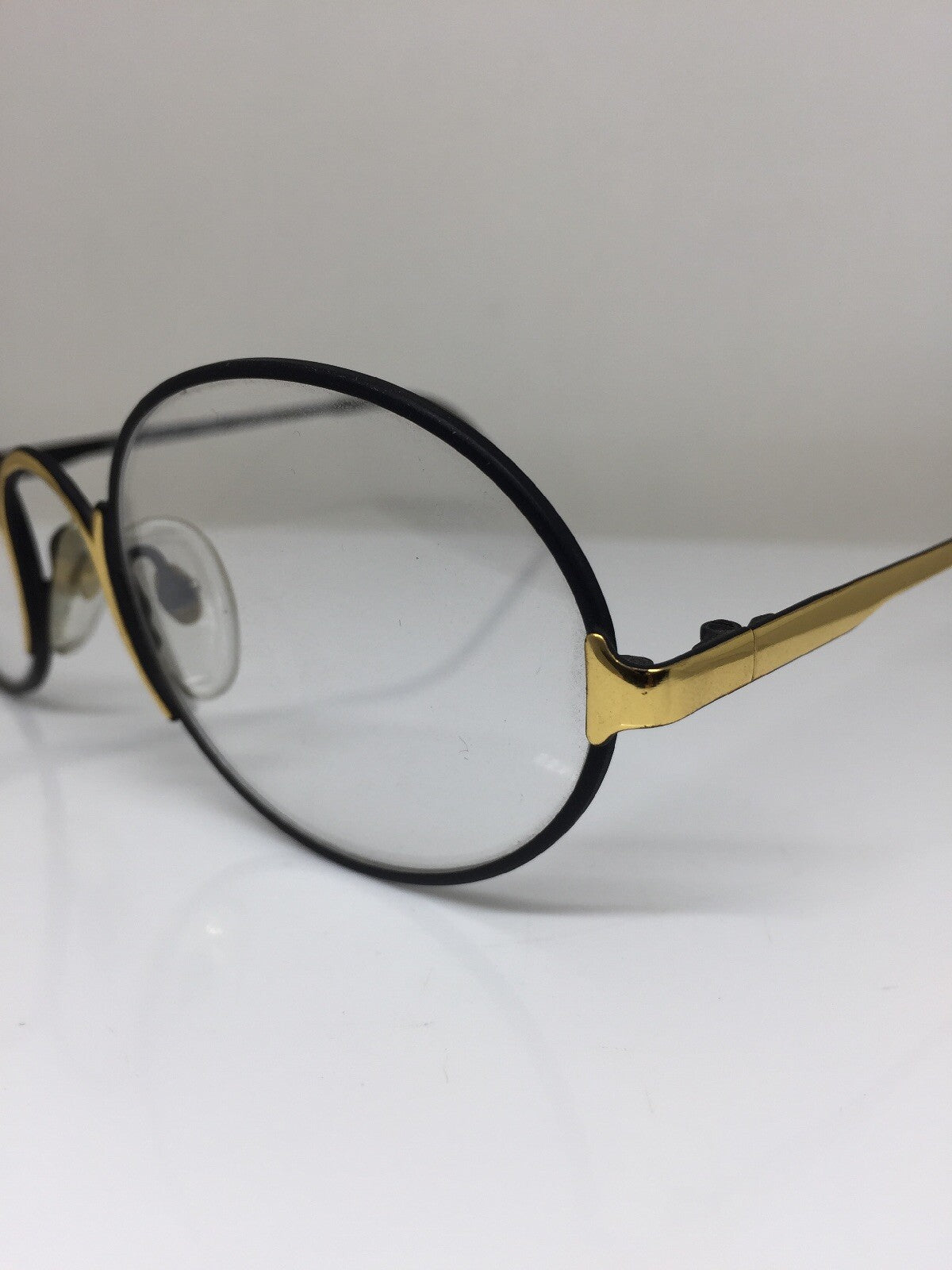 Vintage Gianfranco Ferre GFF 50/N Gold Sunglasses - Super Vision Optical