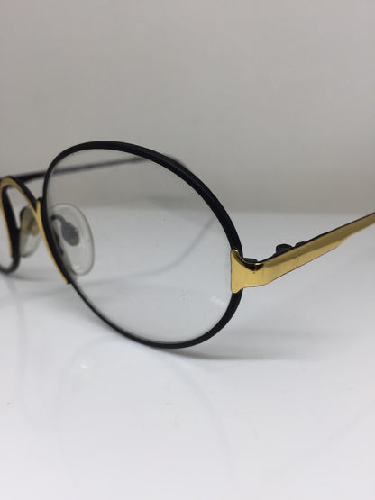 Vintage Gianfranco Ferre GFF 50/N Gold Sunglasses - Super Vision Optical