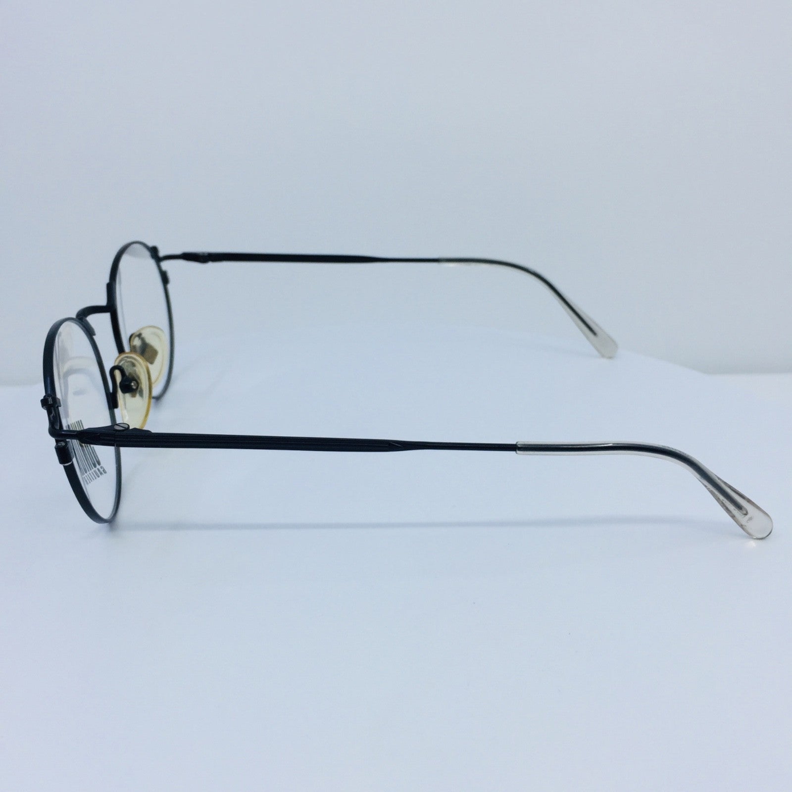 Vintage Jean Paul Gaultier JPG 57-2171 Gold Sunglasses - Super Vision Optical