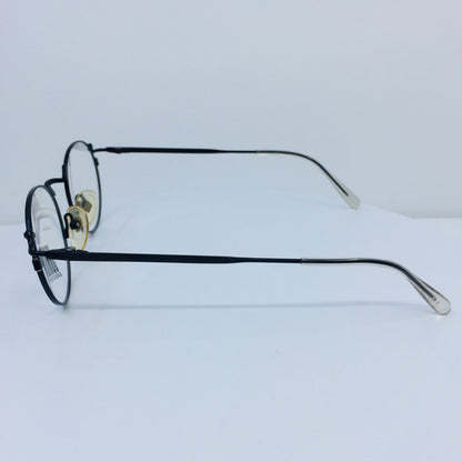 Vintage Jean Paul Gaultier JPG 57-2171 Gold Sunglasses - Super Vision Optical