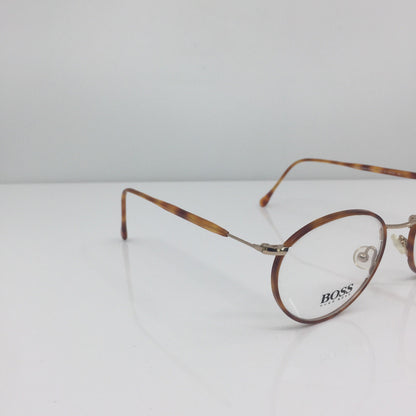 Vintage Hugo Boss BOSS 4793 Tortoise Sunglasses - Super Vision Optical