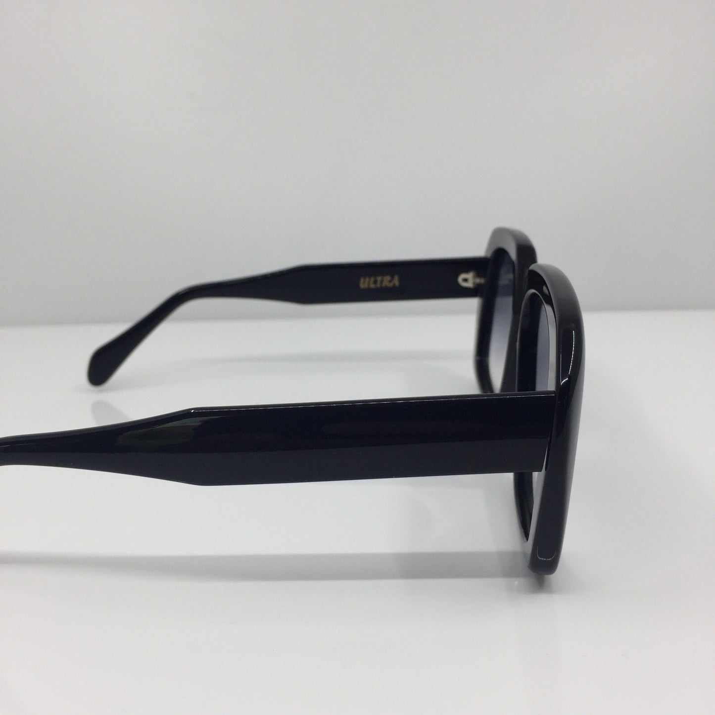 Vintage Goliath Ultra Goliath 1 Black Sunglasses - Super Vision Optical