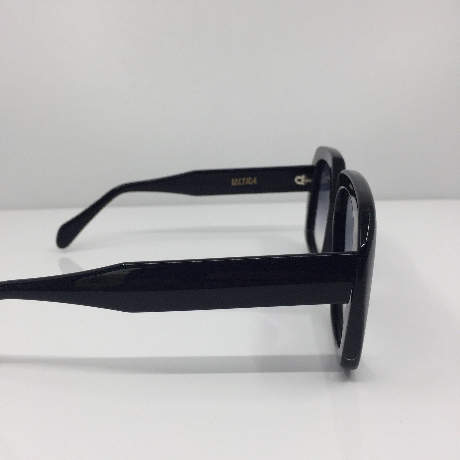 Vintage Goliath Ultra Goliath 1 Black Sunglasses - Super Vision Optical
