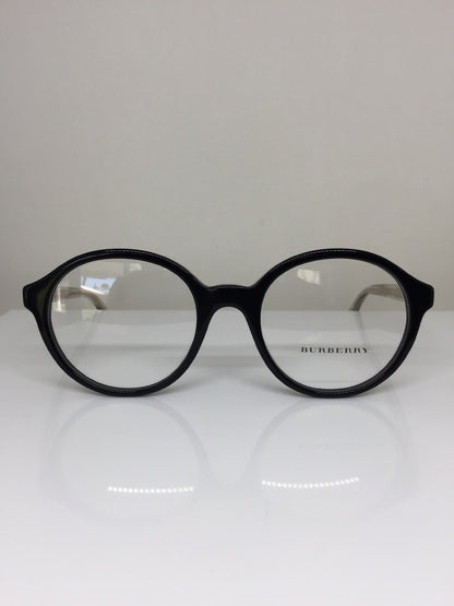 Vintage Burberry B 2254 Black Eyeglasses - Super Vision Optical